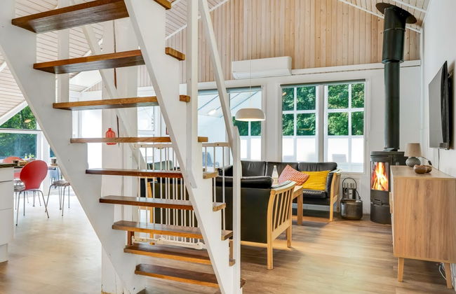 "Eisa" - 300m to the fjord - Foto 22