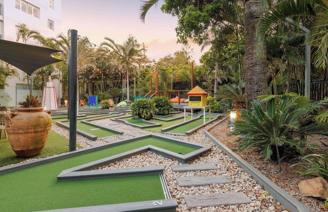 Club Wyndham Kirra Beach, Trademark Collection by Wyndham - Foto 17