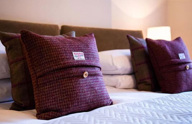 Harrogate Elite Living - Foto 8