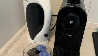 Bungalowdorf Seddiner See - Bungalow 9 - Foto 5