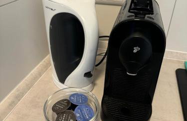 Bungalowdorf Seddiner See - Bungalow 9 - Foto 5