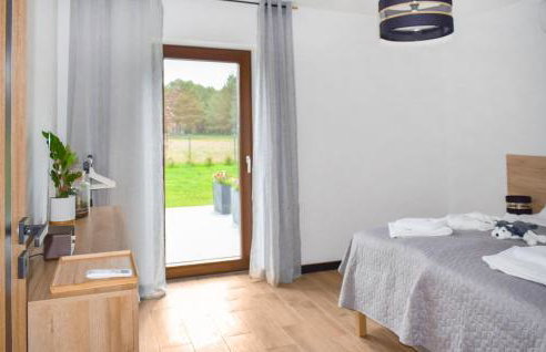 Awesome Home In Nowe Warpno With Wifi - Foto 25