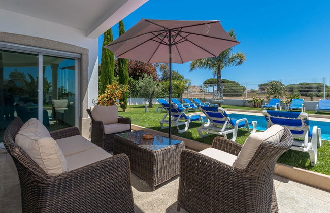 Maria in Albufeira With 6 Bedrooms and 5 Bathrooms - Photo 18