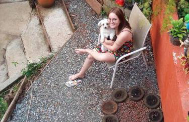 Chalé Refúgio dos Aventureiros Mata Atlântica - Foto 50