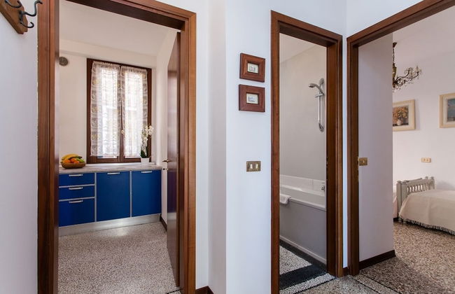 Prince Apartments - Foto 32