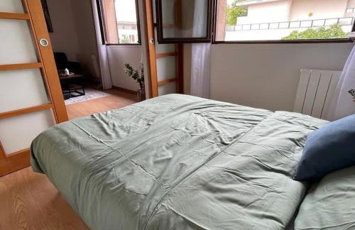 City Break plein centre & gare - Foto 16