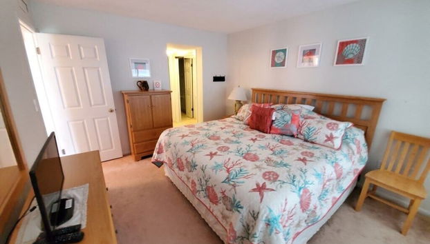 Quail Hollow A9-2u - Foto 3, Habitación