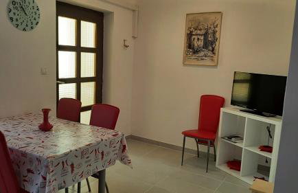 Apartmani MW, Crveni apartman - Foto 26