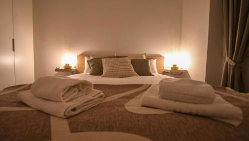 Modern Oasis in Vallecas Seasonal - Foto 3, towels