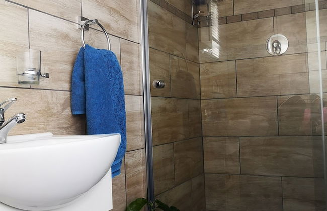 Dublin Guest Lodge - Foto 21