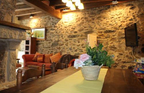 Cabachuelas I casas rurales - Foto 5