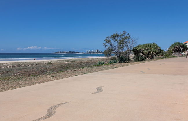 Crystal Beachfront Apartments - Foto 51