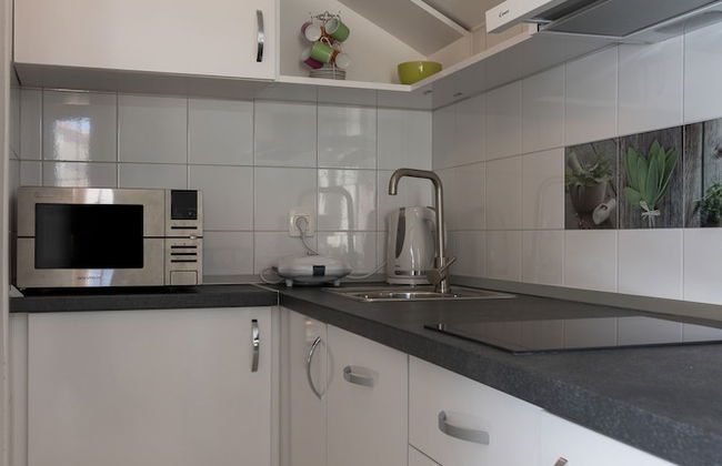 Apartments Villa Key - Foto 49