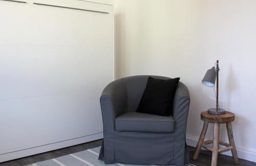 Die Stadtwohnung - Foto 15