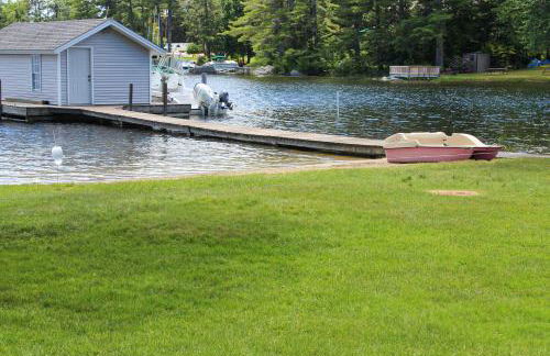 Sandy Adventures in Moultonborough - Foto 22