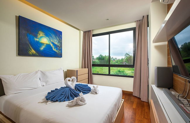 The Lago Apartments by Tropiclook - Foto 20