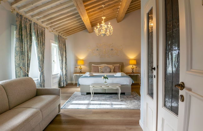 Villa La Preziosa - Foto 23