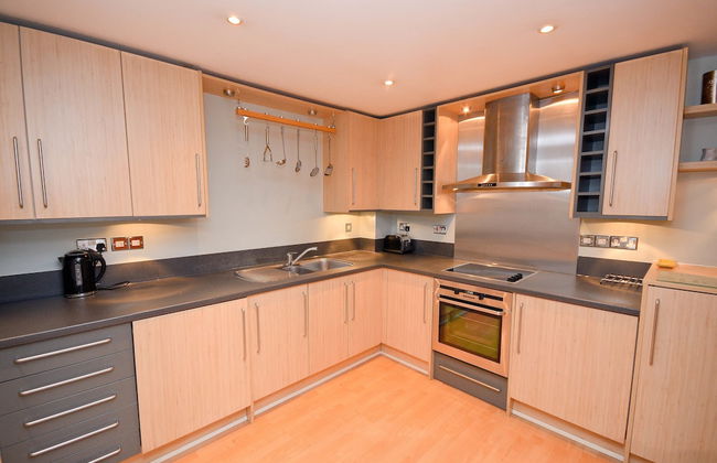 Town or Country - Greenwich Apartments - Foto 5