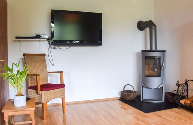 Holiday Apartment Dream View 2 - Foto 1