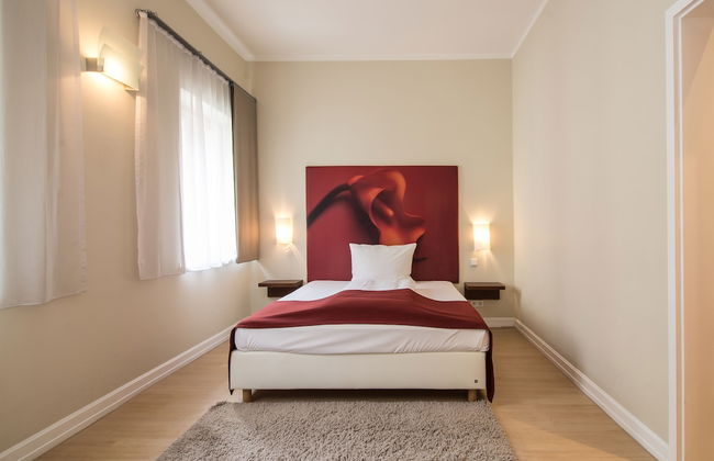 Living am Carlsplatz - Foto 17