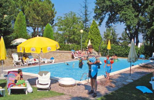 Hotel in Marche with Scenic Hiking Trails - Foto 11