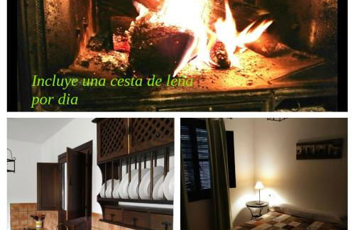 Apartamento Rural Las Palmeras - Foto 11