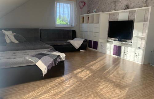 Villa Wiki w Górach - Foto 22