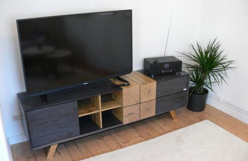 Stilvolle Whg im Zentrum - Foto 8