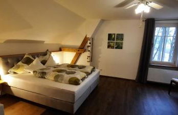 Ferienhaus Rötzer - Forsthausschmankerl mit Sauna, Whirlpool und Grill - Foto 16