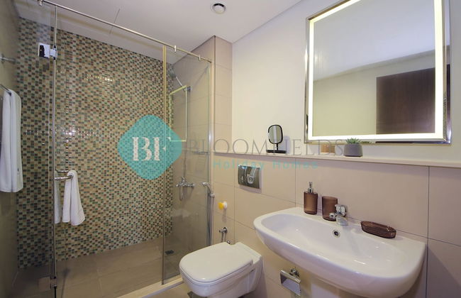 Luxury 2BR In Reem Island - Photo 10