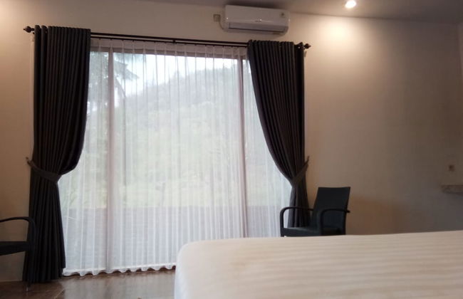 The luxe villas lombok - Foto 6