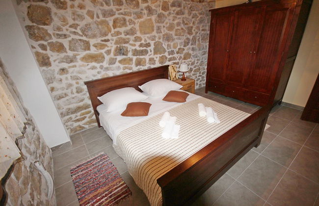 Apartment in Villa Rustica - Photo 3