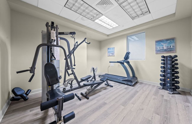 Perdido Sun Unit 116 - Foto 41