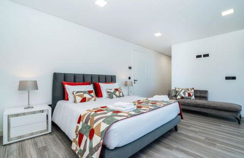 Villa Lunarenzo seaview, Pool, AC, parking - Photo 25