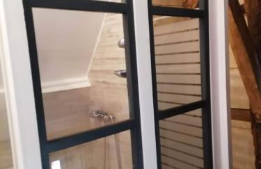 Gîte de la Roseraie - Foto 24