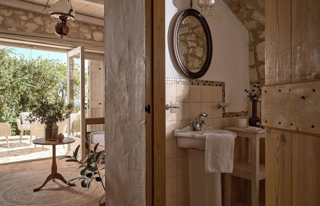 Orfos Villas - Photo 48