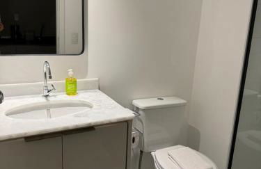 ONE - Studio moderno e confortável a 5 minutos a pé da AVENIDA PAULISTA - Foto 13