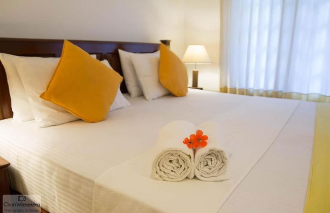 Clovefield Villa - Foto 4