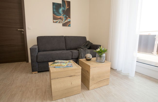 @home Boardinghouse - Foto 33