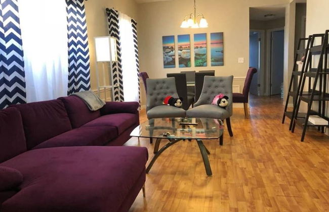 6148 Sandcrest · Across Street From Universal. Pool Sleep 8+ - Photo 12