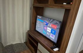 Centro do Rio - 2Q suíte, varandas e lazer completo - Foto 38