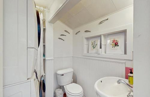 Rosewater Cottage - Foto 19