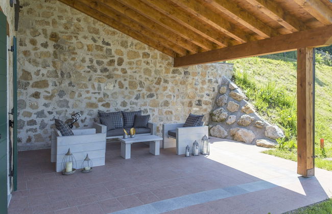 Agriturismo Casarai - Foto 23