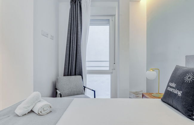 Limehome Madrid C. de Fomento - Photo 23