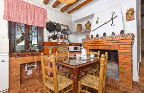 Cortijo Borreguero - Photo 20