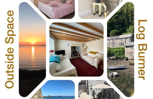 Sandy cottage, nr Eden & beaches - Foto 18