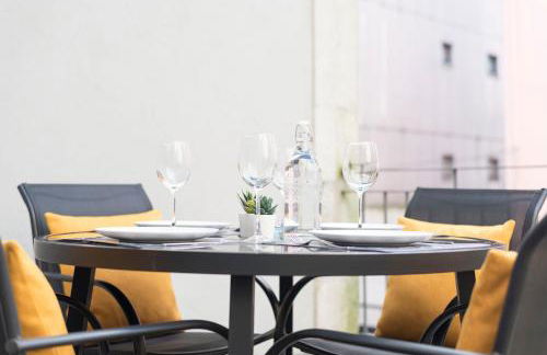 Apartment Alegria Street by Sweet Porto - Free Parking - Foto 12