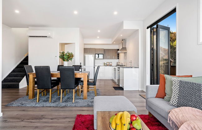 A LUCKIE CHARM - 3-BEDROOM TOWNHOUSE WITH SPECTACULAR VIEW - Foto 13