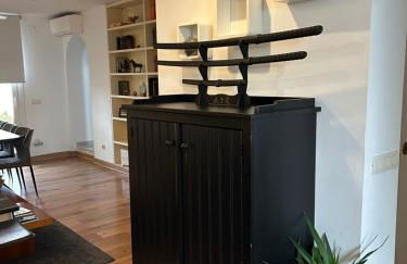 Sotogrande apartamento duplex - Foto 10