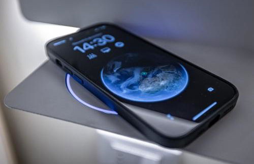 Garibaldi Luxury apartments - Photo 58